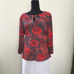 Investments blouse